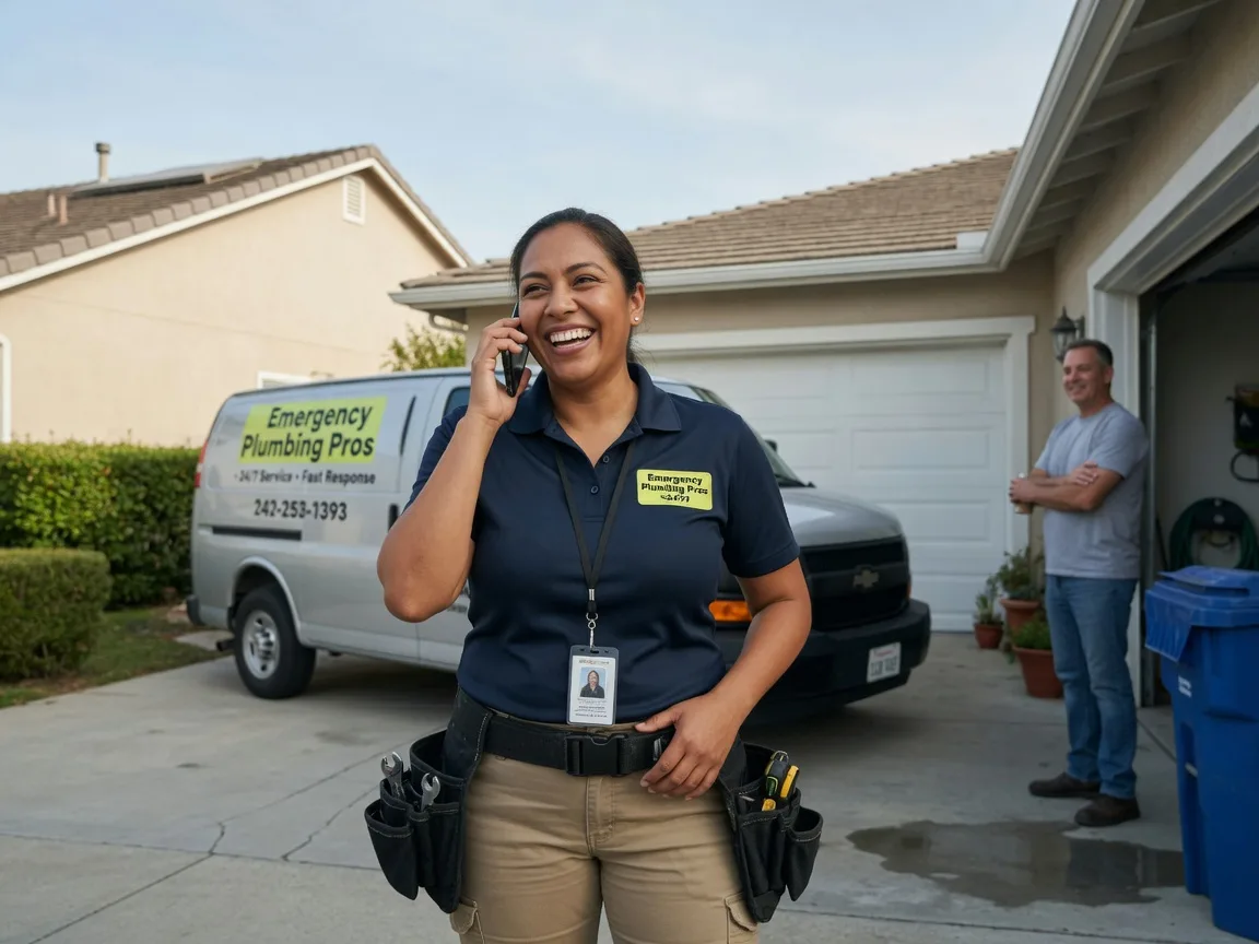 Emergency Plumber Trenton, UT FAQs